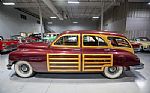 1948 Eight Station Sedan Woody Thumbnail 20