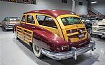 1948 Eight Station Sedan Woody Thumbnail 19