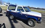 1984 Ford Bronco II