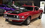 1969 Ford Mustang Mach 1 - R-Code 428 Co