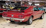 1969 Mustang Mach 1 - R-Code 428 Co Thumbnail 5