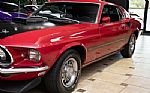 1969 Mustang Mach 1 - R-Code 428 Co Thumbnail 8