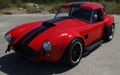 1965 Ford Shelby Cobra Replica 