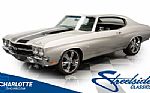 1970 Chevelle SS 454 Tribute Thumbnail 1