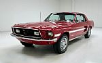 1968 Mustang High Country Special H Thumbnail 1