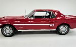 1968 Mustang High Country Special H Thumbnail 2