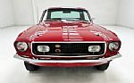 1968 Mustang High Country Special H Thumbnail 8