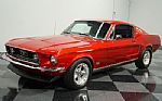 1968 Mustang GT Fastback Thumbnail 5