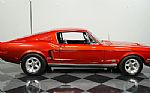 1968 Mustang GT Fastback Thumbnail 9