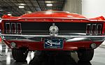 1968 Mustang GT Fastback Thumbnail 61