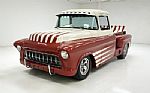 1955 3100 1/2 Ton Apache Pickup Thumbnail 1
