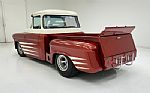 1955 3100 1/2 Ton Apache Pickup Thumbnail 3