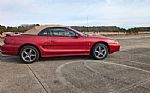 1996 Ford Mustang