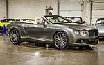 2014 Bentley Continental GT Speed