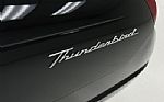 2002 Thunderbird Convertible Thumbnail 28