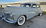 1947 Fleetwood Thumbnail 5