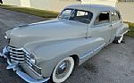 1947 Fleetwood Thumbnail 6