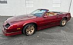 1988 Camaro Z28 IROC-Z Thumbnail 3