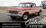 1977 Ford F250