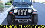 1999 Wrangler Thumbnail 2