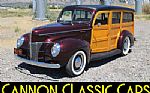 1940 Woodie Thumbnail 5