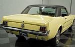 1966 Mustang Coupe Thumbnail 9