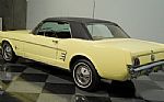 1966 Mustang Coupe Thumbnail 6