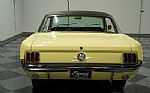 1966 Mustang Coupe Thumbnail 8