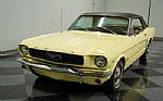 1966 Mustang Coupe Thumbnail 15