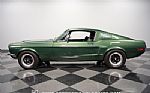 1968 Mustang Fastback Bullitt Resto Thumbnail 2