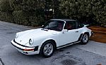 1984 911 Carrera 3.2L Targa Thumbnail 3