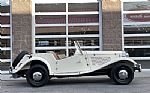 1952 MG TD Replica