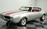 1969 Cutlass 442 Thumbnail 5