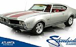 1969 Cutlass 442 Thumbnail 1