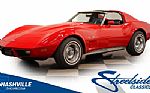 1977 Corvette Thumbnail 1