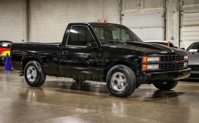 1988 Chevrolet C/1500 