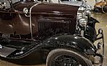 1930 Model A Roadster Thumbnail 56