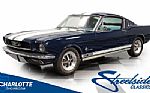 1966 Mustang 2+2 Fastback Thumbnail 1