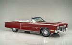 1971 Eldorado Convertible Thumbnail 1