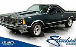 1980 El Camino Thumbnail 1