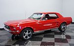 1967 Mustang Coupe Thumbnail 5