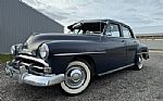 1951 Plymouth Cranbrook