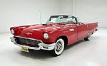 1957 Thunderbird Roadster Thumbnail 3