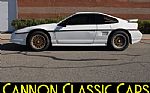 1988 Fiero Thumbnail 1