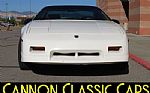 1988 Fiero Thumbnail 3