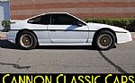 1988 Fiero Thumbnail 7