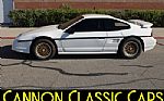 1988 Fiero Thumbnail 11