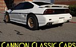 1988 Fiero Thumbnail 12