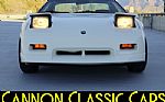 1988 Fiero Thumbnail 4