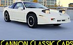 1988 Fiero Thumbnail 6